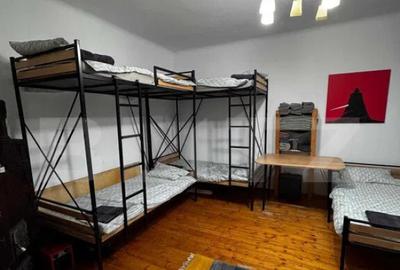 Apartament cu 2 camere semidecomandat în Central - 2