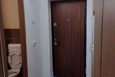 Garsonieră semidecomandată în Exterior Vest - 6