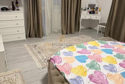 Apartament cu 3 camere decomandat, mobilat în Sud - 14