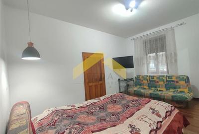 Casa de vanzare in zona Parneava - 12