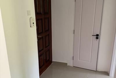 Apartament cu 2 camere semidecomandat, mobilat în Berceni - 7
