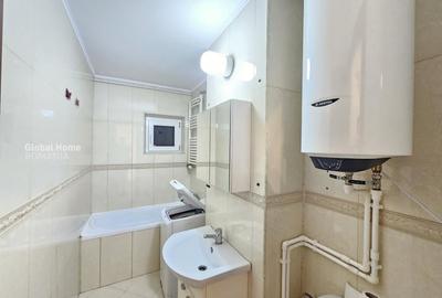 Apartament cu 2 camere decomandat, mobilat în Aviației - 13