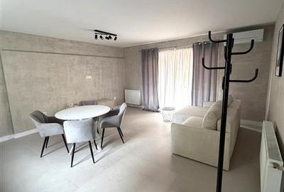 Apartament cu 2 camere semidecomandat în Florești - 2