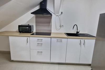 Apartament cu 2 camere în Central - 4