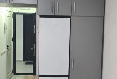 Garsoniera, decomandata, 23 mp, ac, metrou aproape, 1 Decembrie 1918 - 4