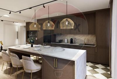 Apartament premium | 2 camere | Pipera Plaza - 3