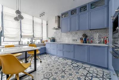Apartament cu 2 camere decomandat în Gara de Nord - 1