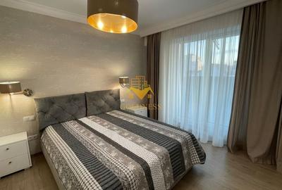 2 camere, modern,garaj, bloc nou, Scala zona Centrala, Bosch, Ntt Data - 3