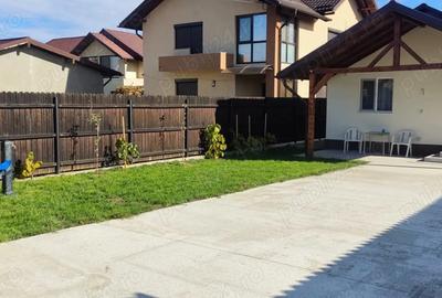 Casa Matraca, teren 500 mp - 7