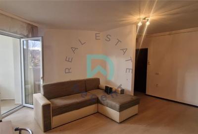 Apartament cu 2 camere decomandat în Tractorul - 10