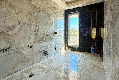 Casă individuală cu 5 camere cu Teren 700 Mp în Bârnova - 2