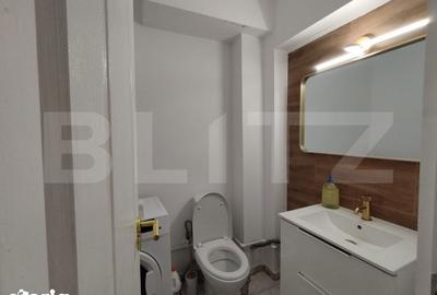 Apartament cu 4 camere, mobilat în Tomești - 3