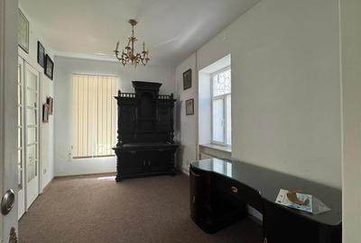 Vanzare imobil D+P+1+M | 450 mp | Cismigiu - Cazzavillan | Vanzare imobil D+P+1+M | 450 mp | Cismigiu - Cazzavillan | - 10