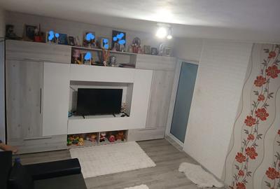 Apartament cu 2 camere semidecomandat în Noua - 2