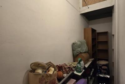 Casă cu 2 camere cu Teren 120 Mp în Poștei - Bucov - 5