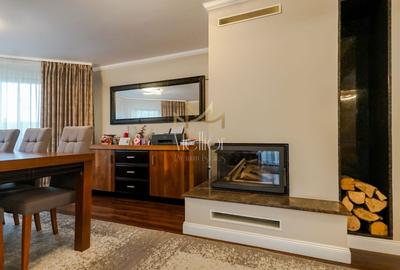 VAND/SCHIMB casa in Campenesti 1000 mp teren 270 mp utili 42 mp terasa - 6