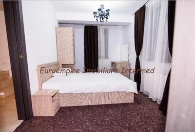 De inchiriat vila, zona Mamaia - 9