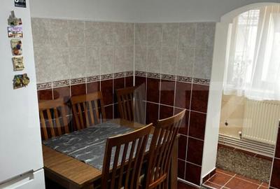 Apartament cu 2 camere decomandat în Burdujeni - 8