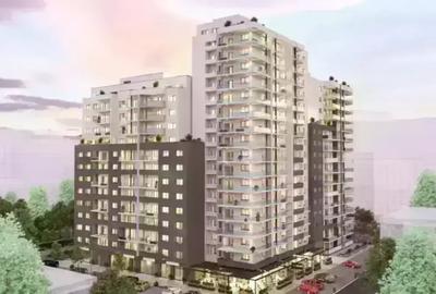 PENTHOUSE 4 camere 222 MP| LUX |  Mihai Bravu | View superb | Metrou - 9