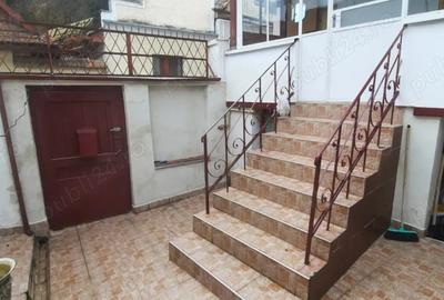 Casa istorica cu priveli?te spre Tampa Centrul Vechi Bra?ov - 7