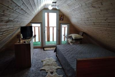 Casă cu 2 camere în Grohot - 3