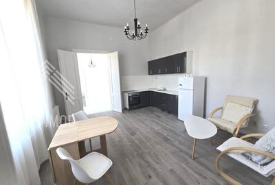 Apartament central cu 3 camere, balcon si parcare, Calea Dorobantilor - 3
