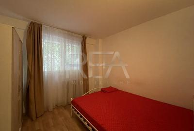 Apartament 2 camere cochet - la cativa pasi de Piata Victoriei - 6
