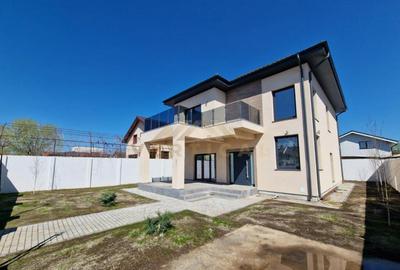 VILA EXTRA PREMIUM DE VANZARE IN COMUNA BERCENI! - 6