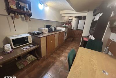 Spațiu comercial, de 74 mp, în Elisabetin - 19