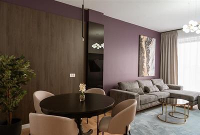 PENTHOUSE 157MP | 3 CAMERE | ZONA CANTEMIR | ORADEA - 2