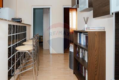 Apartament cu 3 camere în Militari - 8