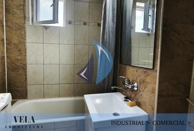 Apartament cu 2 camere decomandat în Semicentral