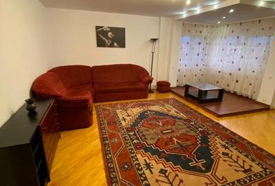 Apartament cu 4 camere decomandat în Astra - 1