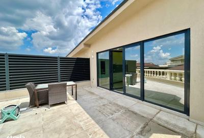 Apartament cu 4 camere în Herăstrău - 3