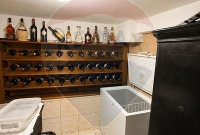 Duplex cu 5 camere cu Teren 1634 Mp în Viile Noi - 12