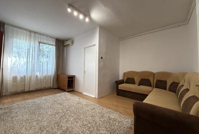 Garsonieră decomandată, mobilată în Complex Studențesc - 3