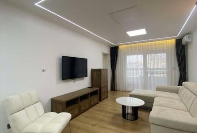 Apartament cu 2 camere decomandat în Central - 2