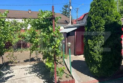 Casă cu 3 camere cu Teren 286 Mp în Central - 7