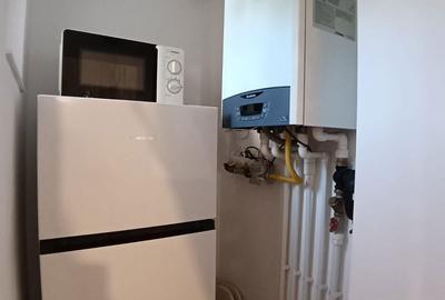Apartament cu 2 camere decomandat, mobilat în 1 Mai - 9