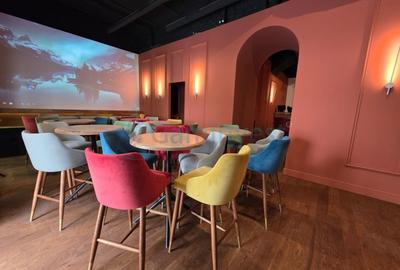 Spațiu comercial, de 88.300003051758 mp, în Ultracentral - 3