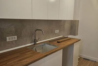 Apartament cu 3 camere în Dămăroaia - 3