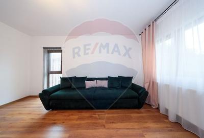 Apartament mobilat, utilat, modern, Sanpetru. - 9