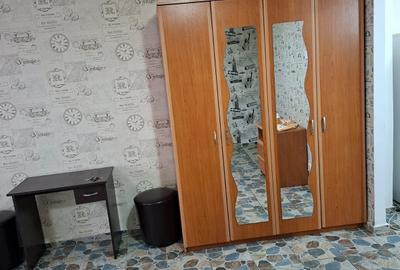 Garsonieră semidecomandată în Rahova - 5