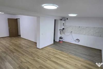 Apartament cu 4 camere semidecomandat în George Enescu - 1