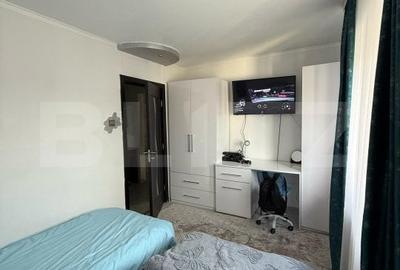 Apartament de vanzare, cu 2 camere, 56 mp, zona Debarcader - 3