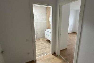 Apartamente noi cu doua camere - Victoria Lake Buzau - 11