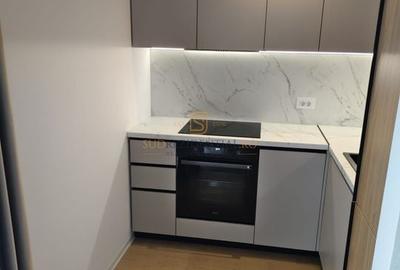 Studio de inchiriat, imobil 2025, finisaje moderne, One Lake Club - 5