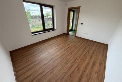 Casă individuală cu 4 camere cu Teren 533 Mp în Mărăței - 5