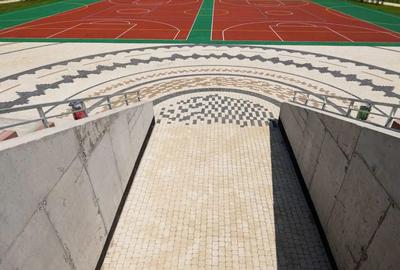 Teren de 360 mp, în Aurel Vlaicu - 1