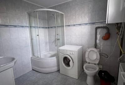 Garsonieră decomandată în Tudor Vladimirescu - 4